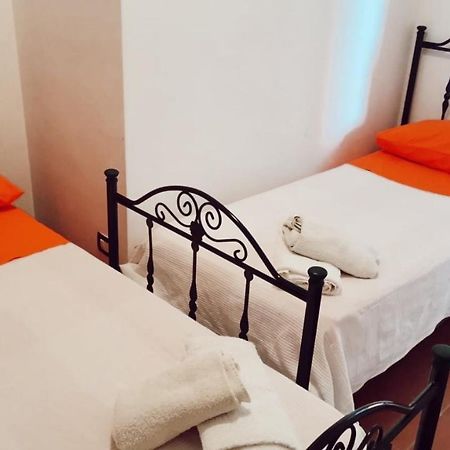 מרצאממי Casa Vacanza "La Piazzetta" מראה חיצוני תמונה