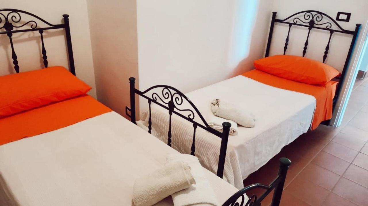 מרצאממי Casa Vacanza "La Piazzetta" מראה חיצוני תמונה