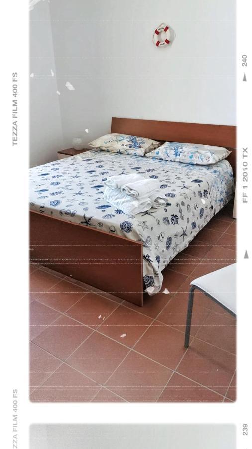 מרצאממי Casa Vacanza "La Piazzetta" מראה חיצוני תמונה