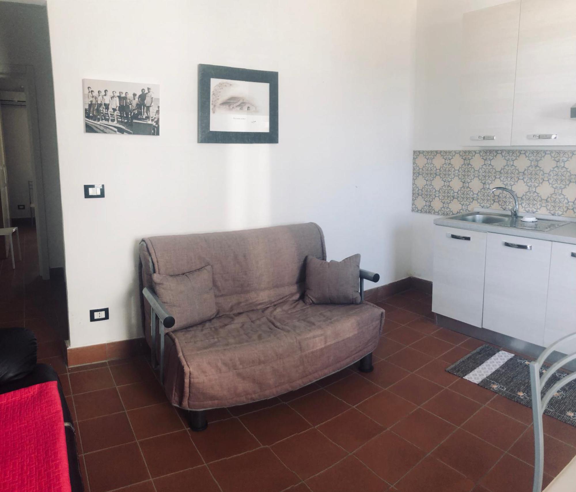 מרצאממי Casa Vacanza "La Piazzetta" חדר תמונה