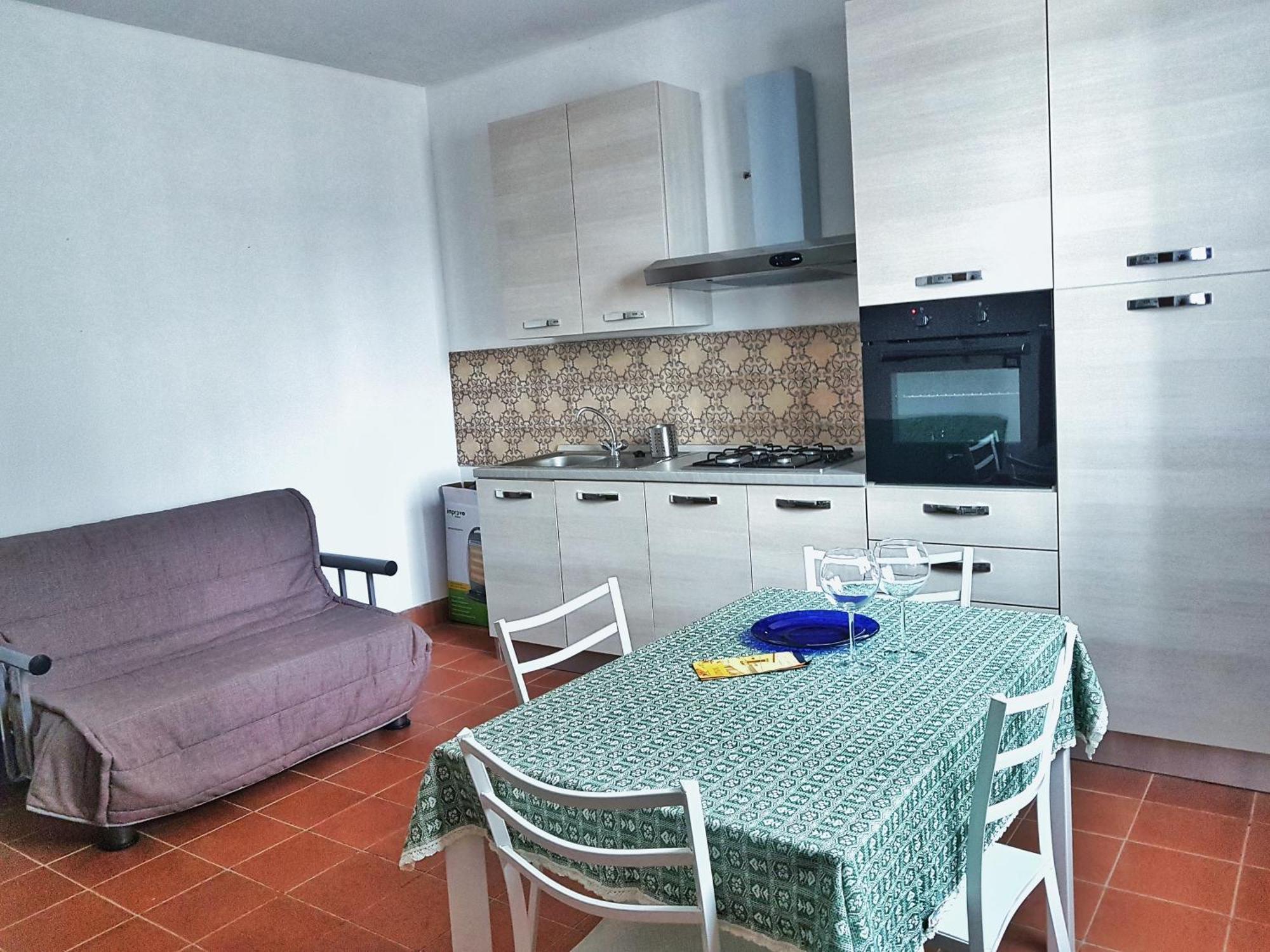 מרצאממי Casa Vacanza "La Piazzetta" חדר תמונה