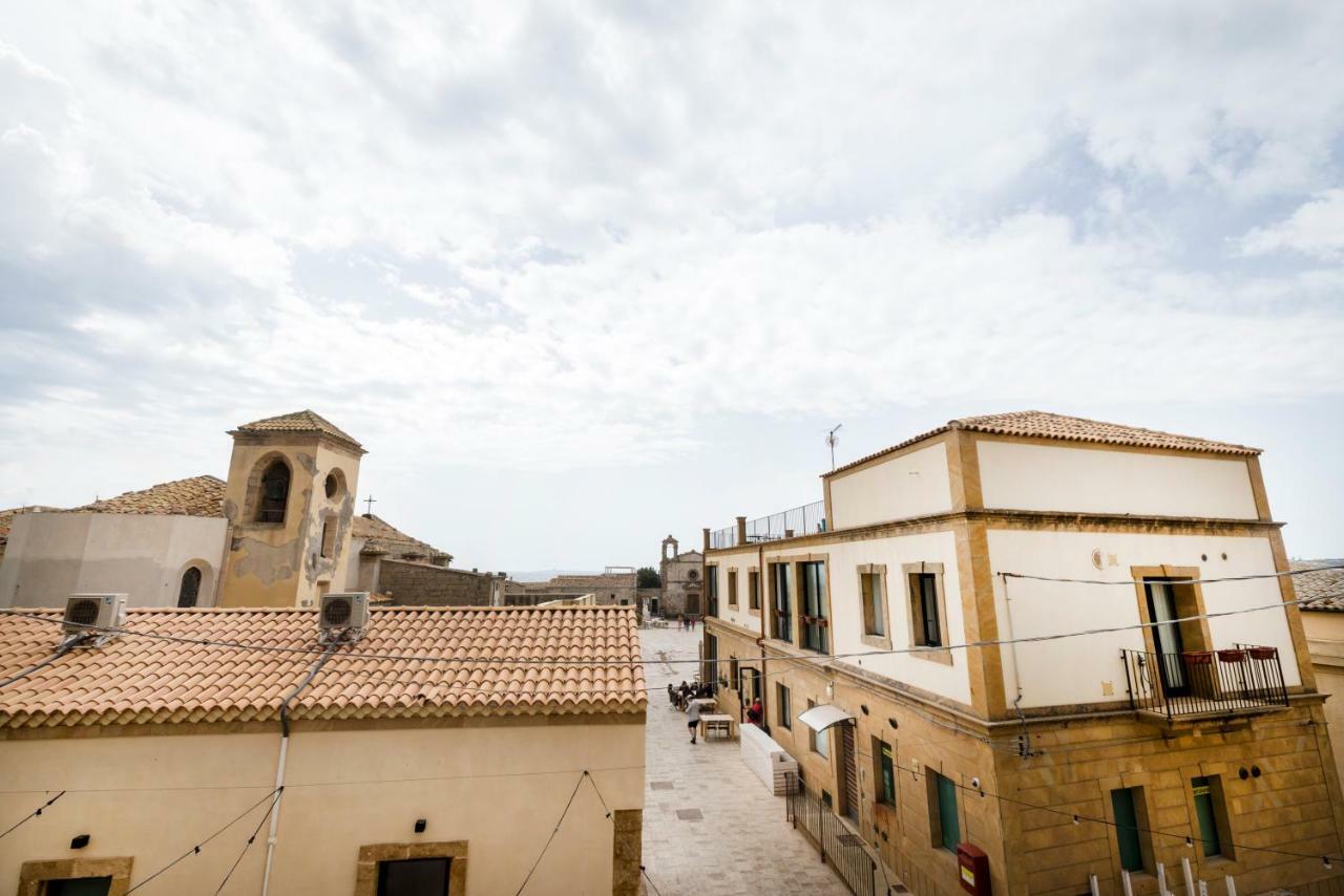 מרצאממי Casa Vacanza "La Piazzetta" מראה חיצוני תמונה