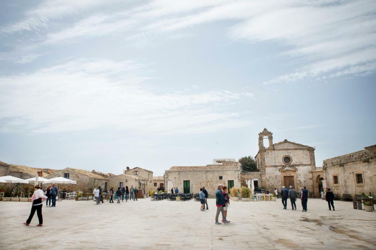 מרצאממי Casa Vacanza "La Piazzetta" מראה חיצוני תמונה