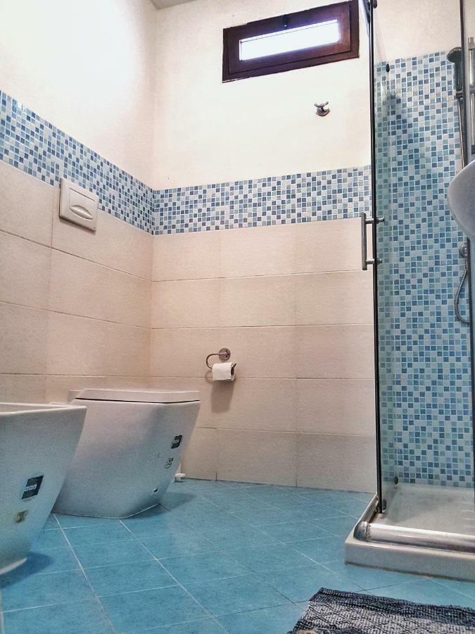מרצאממי Casa Vacanza "La Piazzetta" מראה חיצוני תמונה